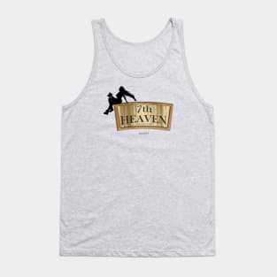 Seventh Heaven Tank Top